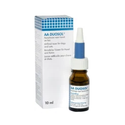 AA DUOSOL Lacrima Artificiale