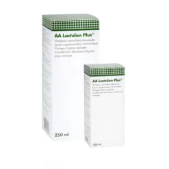 AA Lactulon Plus