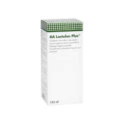 AA Lactulon Plus