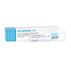AA-Retinol 15 Unguento Oculare