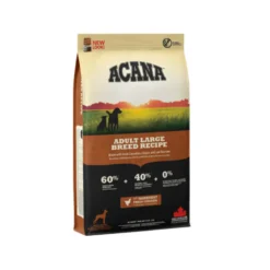Acana Adult Large Breed Dog Heritage