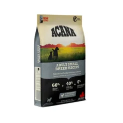 Acana Adult Small Breed Dog Heritage