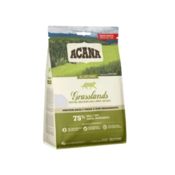Acana All Life Stages Grasslands