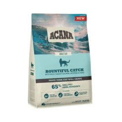 Acana Bountiful Catch Cibo per Gatti