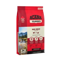 Acana Classics Red Meat