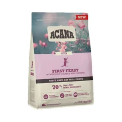 Acana First Feast - Cibo per Gattini
