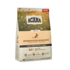 Acana Homestead Harvest Cibo per Gatti