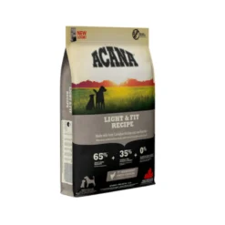 Acana Light & Fit Dog Heritage