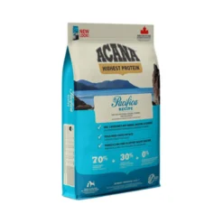 Acana Pacifica Dog Regionals