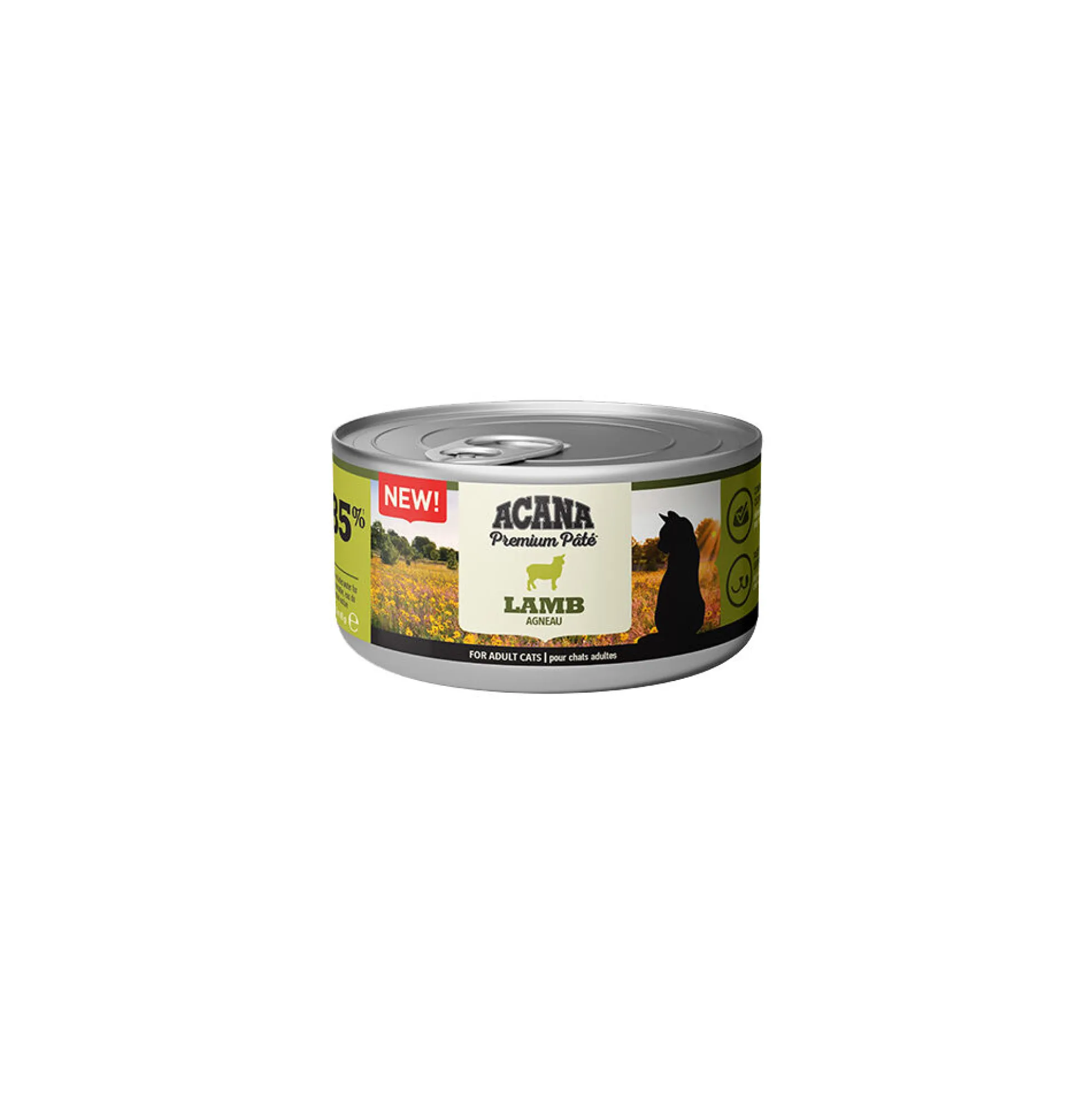 ACANA Premium Paté