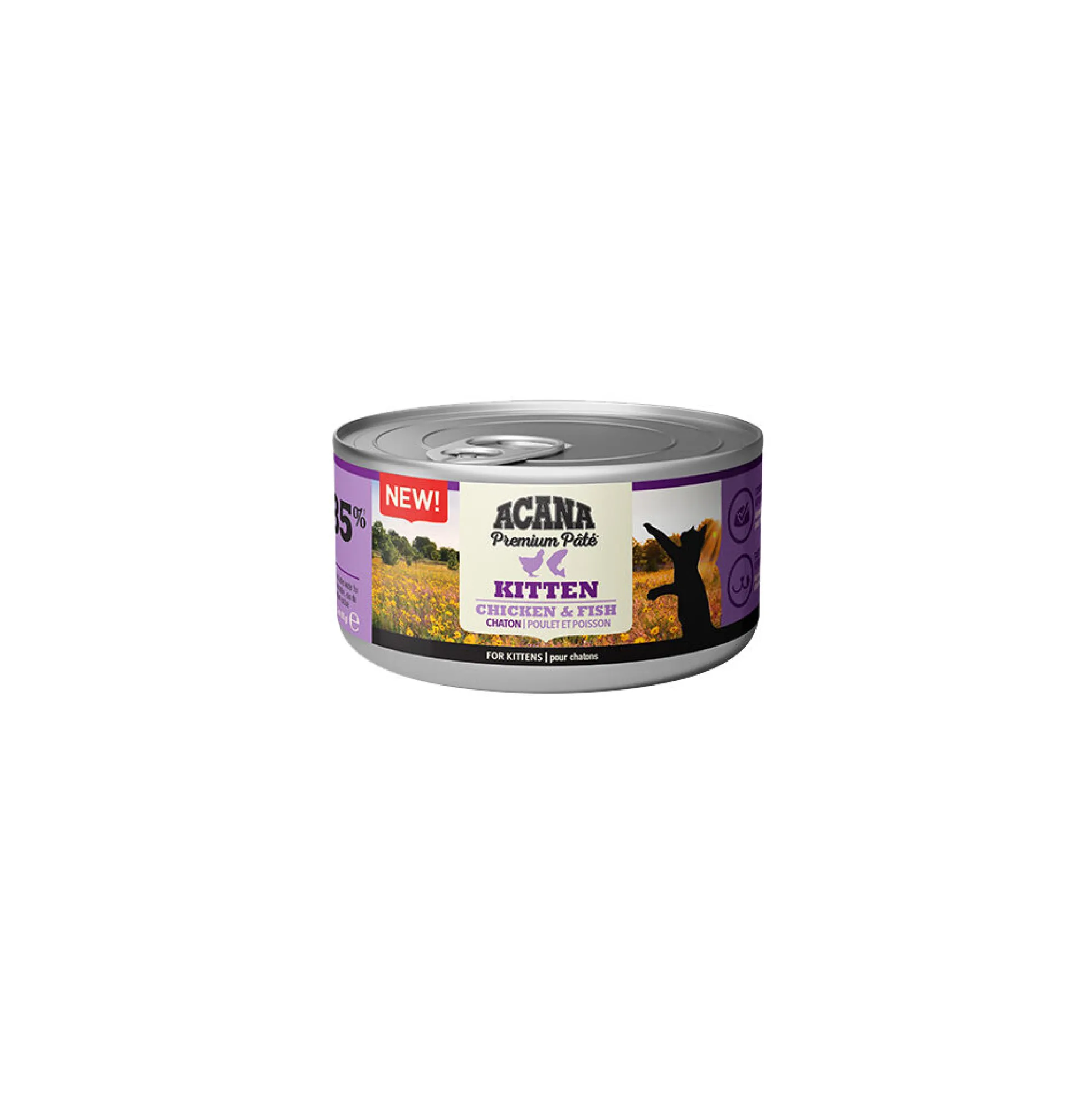 ACANA Premium Paté