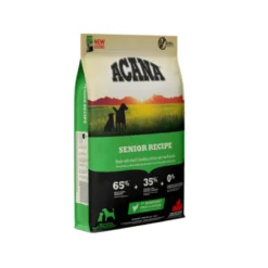 Acana Senior Dog Heritage
