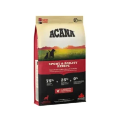 Acana Sport & Agility Dog Heritage