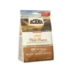 Acana Wild Prairie Cat - All Life Stages