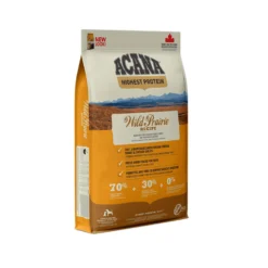 Acana Wild Prairie Dog Regionals