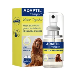 Adaptil Transport Spray