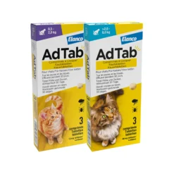 AdTab Compresse per Gatti
