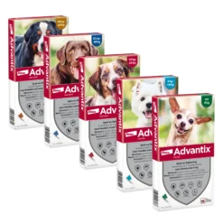 Advantix