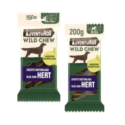 AdVENTuROS Wild Chew