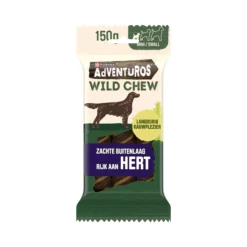 AdVENTuROS Wild Chew