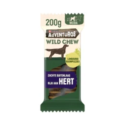 AdVENTuROS Wild Chew
