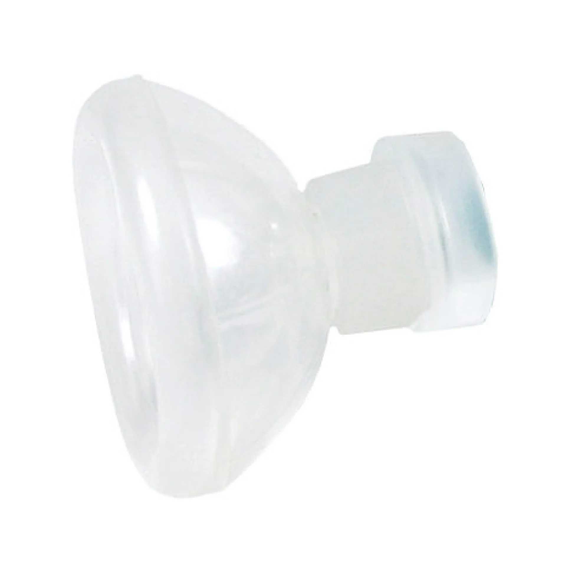 AeroDawg Sistema di inalazione