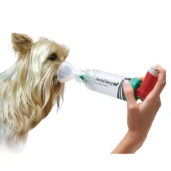 AeroDawg Sistema di inalazione