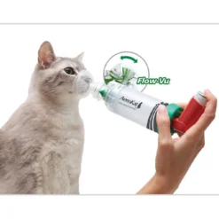AeroKat Sistema di inalazione