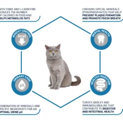 Affinity Advance Sterilized Tacchino - Gatto