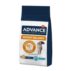 Affinity Advance Veterinary Diets Weight Balance Gatto
