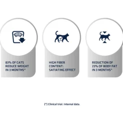 Affinity Advance Veterinary Diets Weight Balance Gatto
