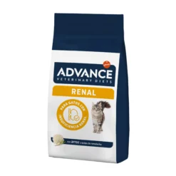 Affinity Advance Veterinary Diets Renal Gatto