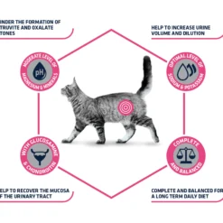 Affinity Advance Veterinary Diets Urinary Gatto