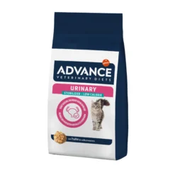 Affinity Advance Veterinary Diets Urinary Sterilized Low Calorie Gatto