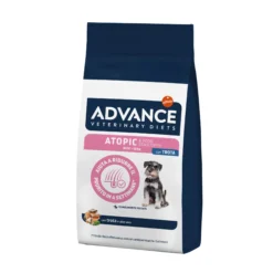 Affinity Advance Veterinary Diets Atopic Mini Cane