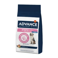 Affinity Advance Veterinary Diets Atopic Cane