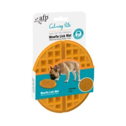 AFP Calming Pals - Woofle Lick Mat