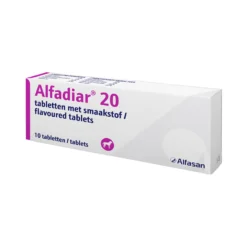 Alfadiar