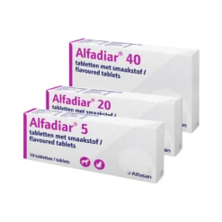Alfadiar