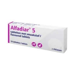 Alfadiar