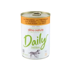 Almo Nature Daily Adult - Lattina - Cibo per Cani