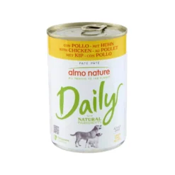 Almo Nature Daily Adult - Lattina - Cibo per Cani