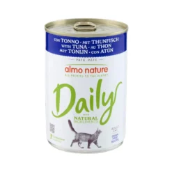Almo Nature Daily Natural - Lattina - Cibo per Gatti