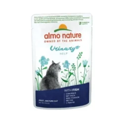 Almo Nature - Functional Urinary Help
