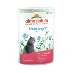 Almo Nature - Functional Urinary Help