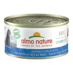 Almo Nature HFC Complete Adult - Lattina - Cibo per Gatti