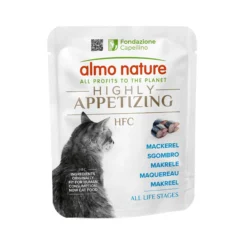 Almo Nature HFC Highly Appetizing Cibo Umido Gatto
