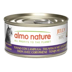 Almo Nature HFC Jelly - Lattina - Cibo per gatti