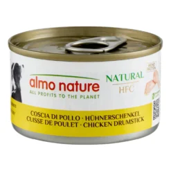 Almo Nature HFC Natural Adult - Lattina - Cibo per cani