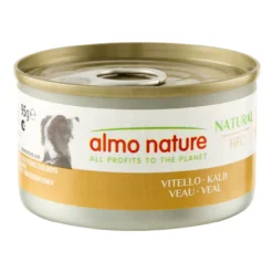 Almo Nature HFC Natural Adult - Lattina - Cibo per cani